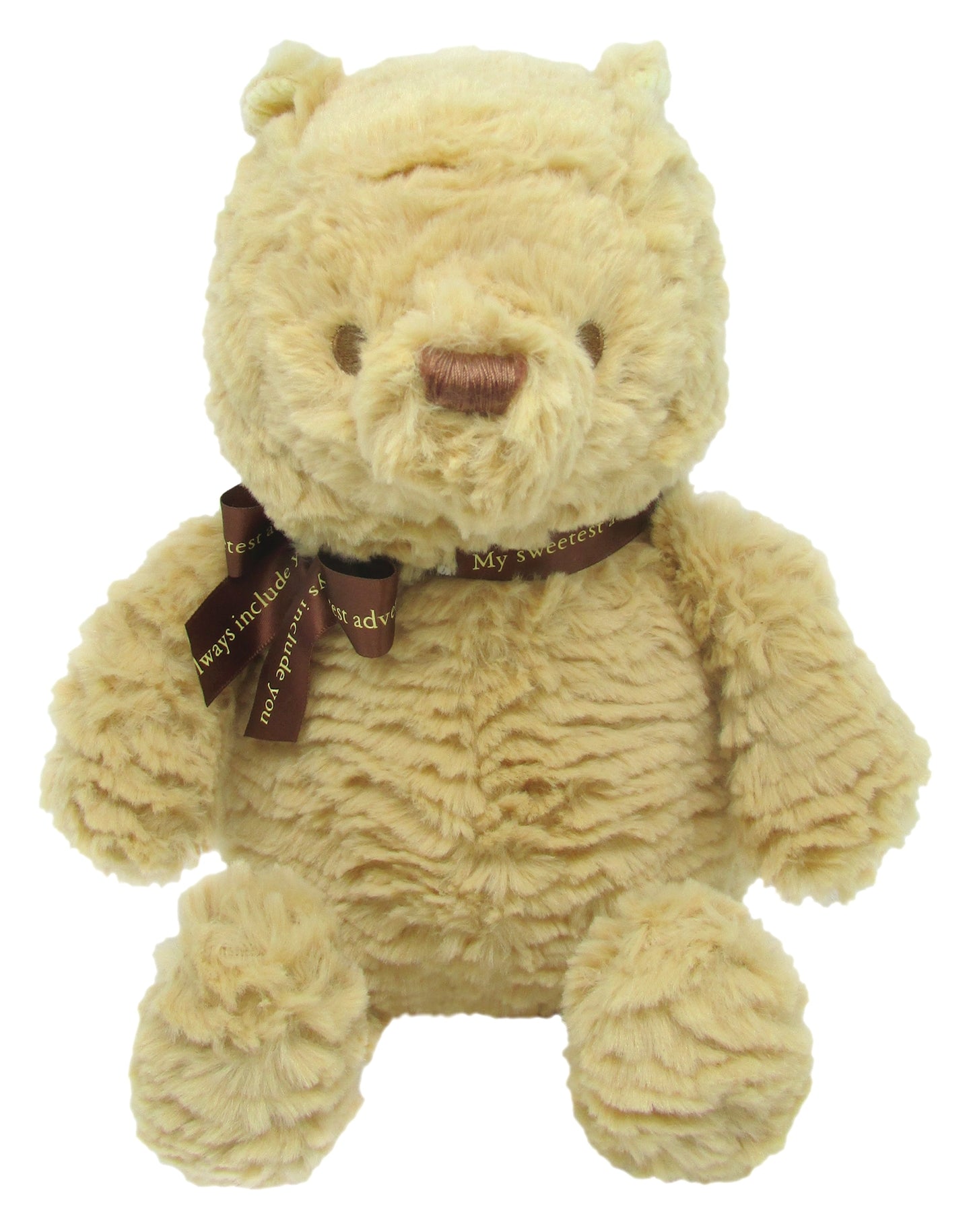 Disney Classic Pooh Small Floppy Plush