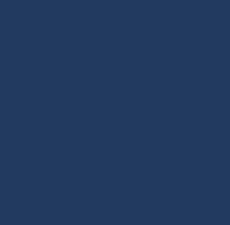 Hooded Terry Bath Towel | Navy