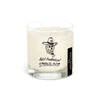 ANTI-PUMPKIN CANDLE