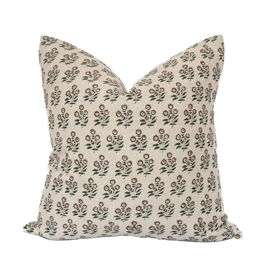 Teagan Pillow | 20x20