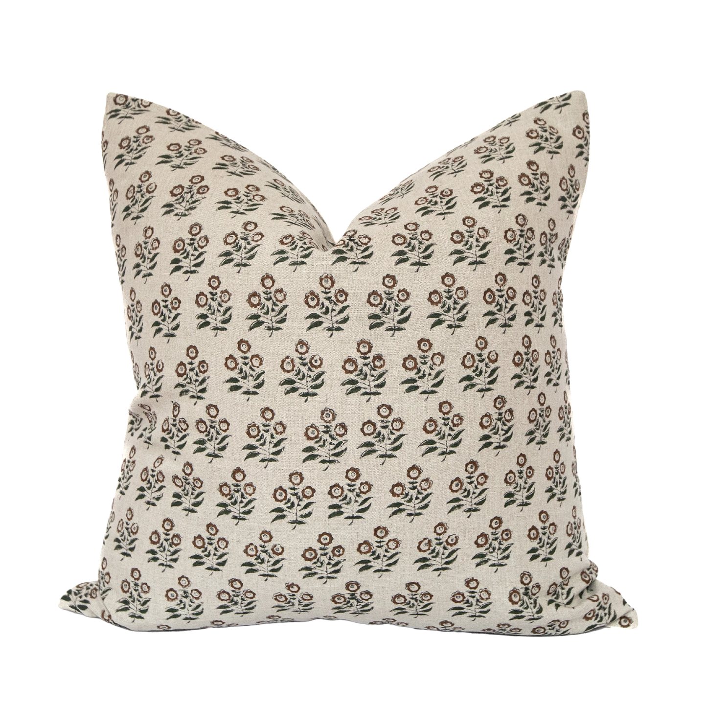 Teagan Pillow | 20x20