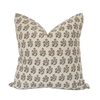 Teagan Pillow | 20x20
