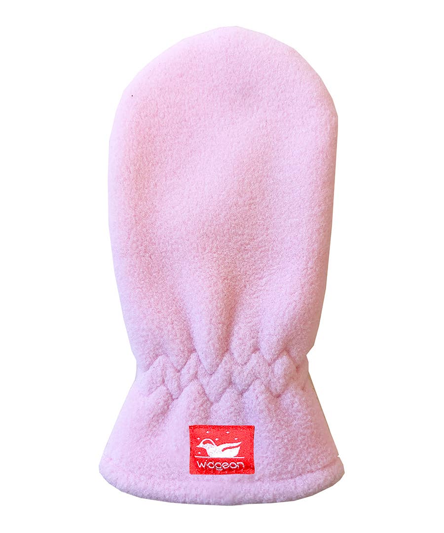 Widgeon Mittens to Match Warmplus Fleece Favorite Jacket : Light Pink