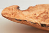 Italian Olivewood Root Bowl