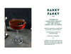 Speakeasy Cocktails