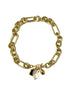 Nate Necklace | Black