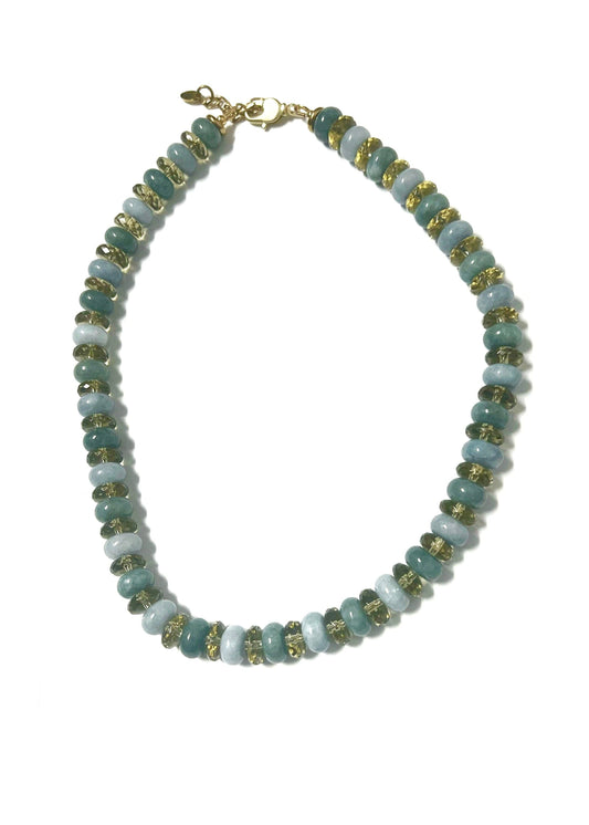 Mumford Necklace