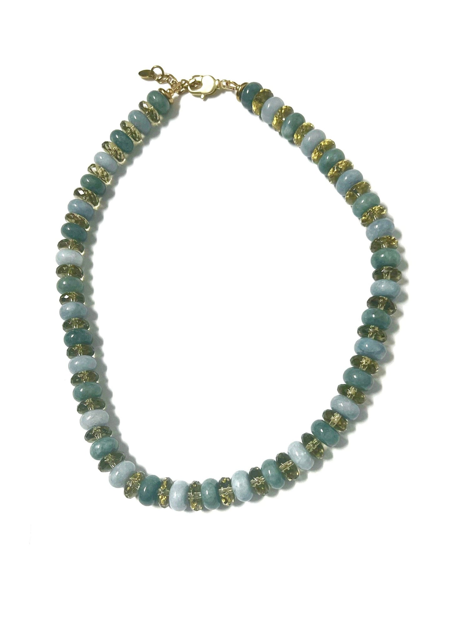 Mumford Necklace