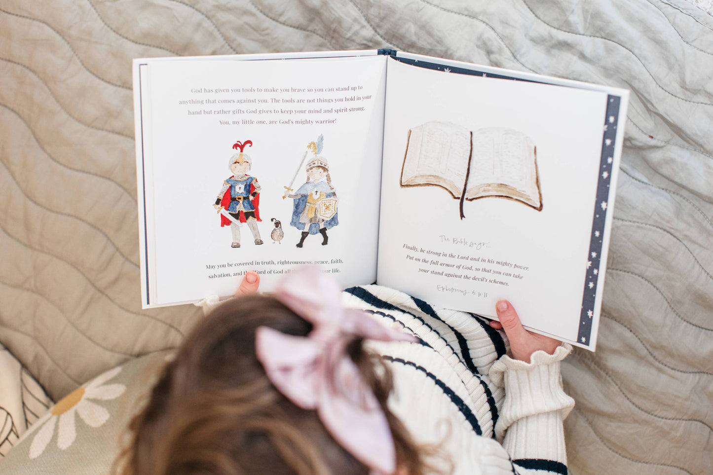 Bedtime Blessings for Little Ones | Hardcover