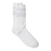 CozyChic® Nordic Socks | Stone/Cream