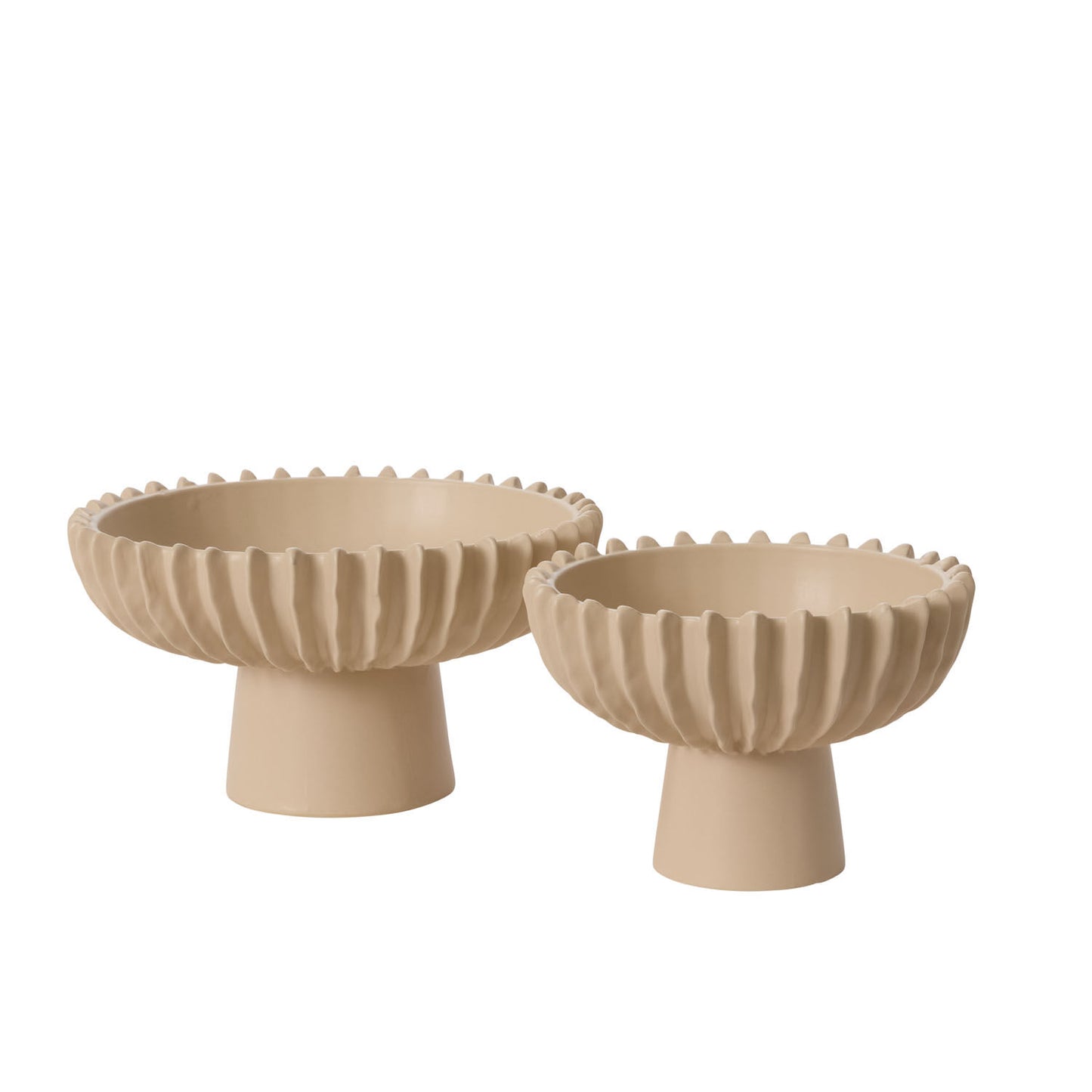 Belden Footed Bowl | 2 sizes