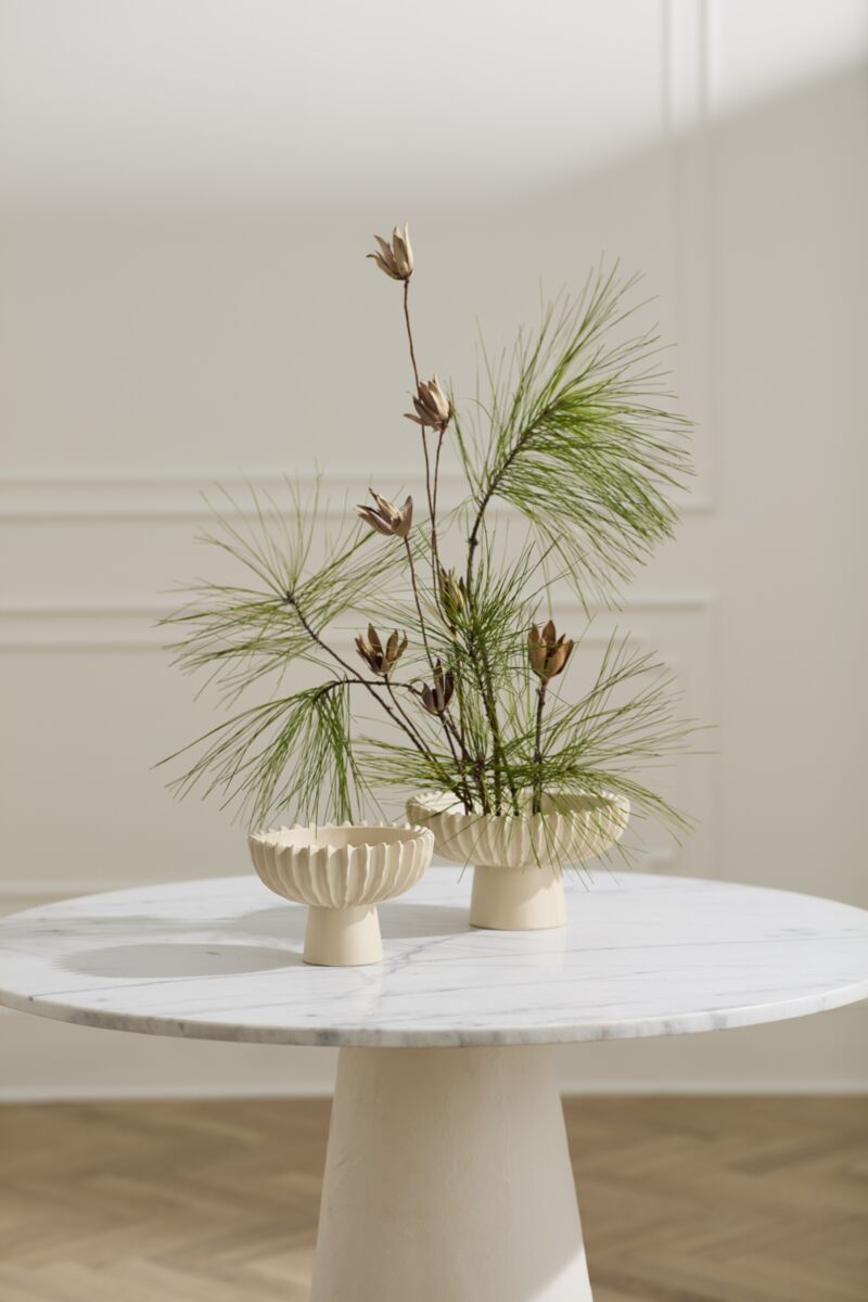 Belden Footed Bowl | 2 sizes