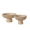 Belden Footed Bowl | 2 sizes