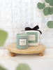 Hotel Lobby Spa | Relaxing Eucalyptus Luxury Soy Candle | 9.75 oz