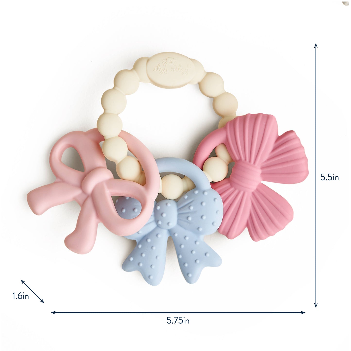 Itzy Trio™ Bows