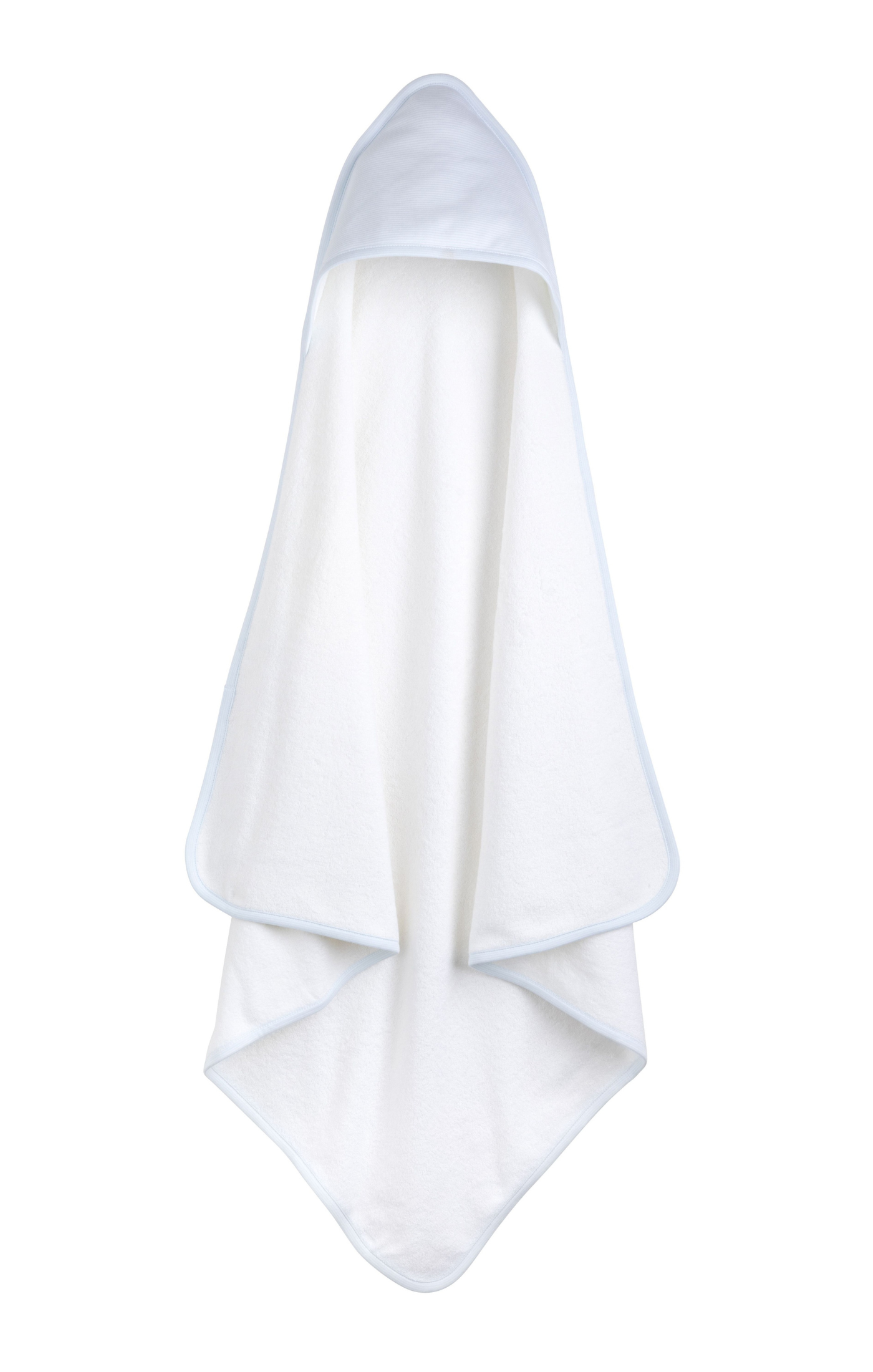 Hooded Towel | Assorted