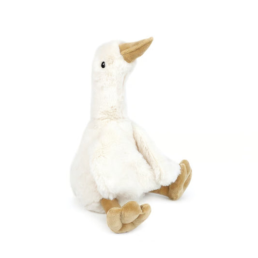 Pru Goose | Small / Cream