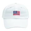 American Flag Baseball Hat | Baby