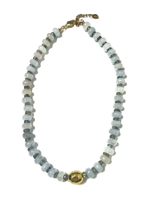 Freddie Necklace