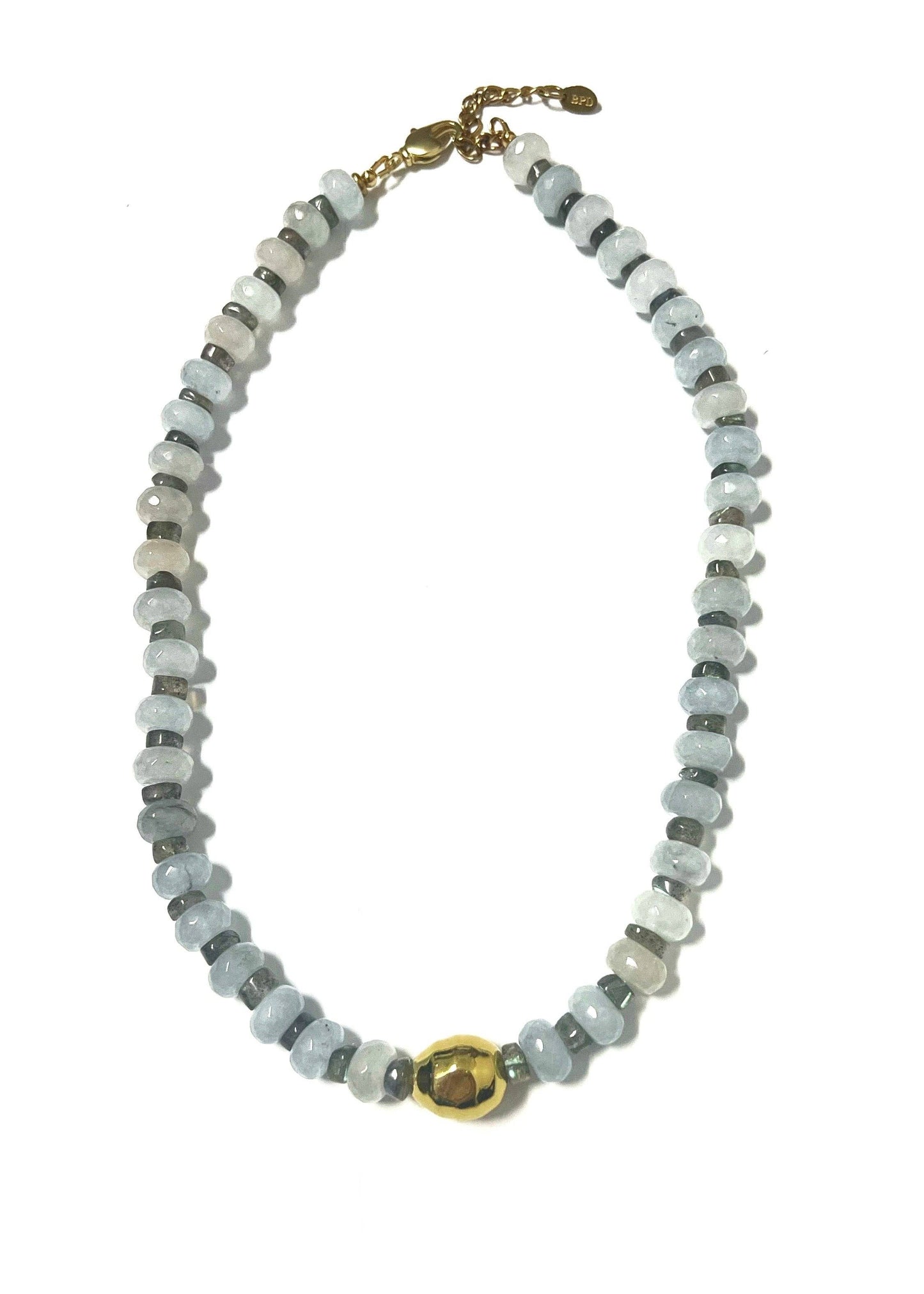 Freddie Necklace