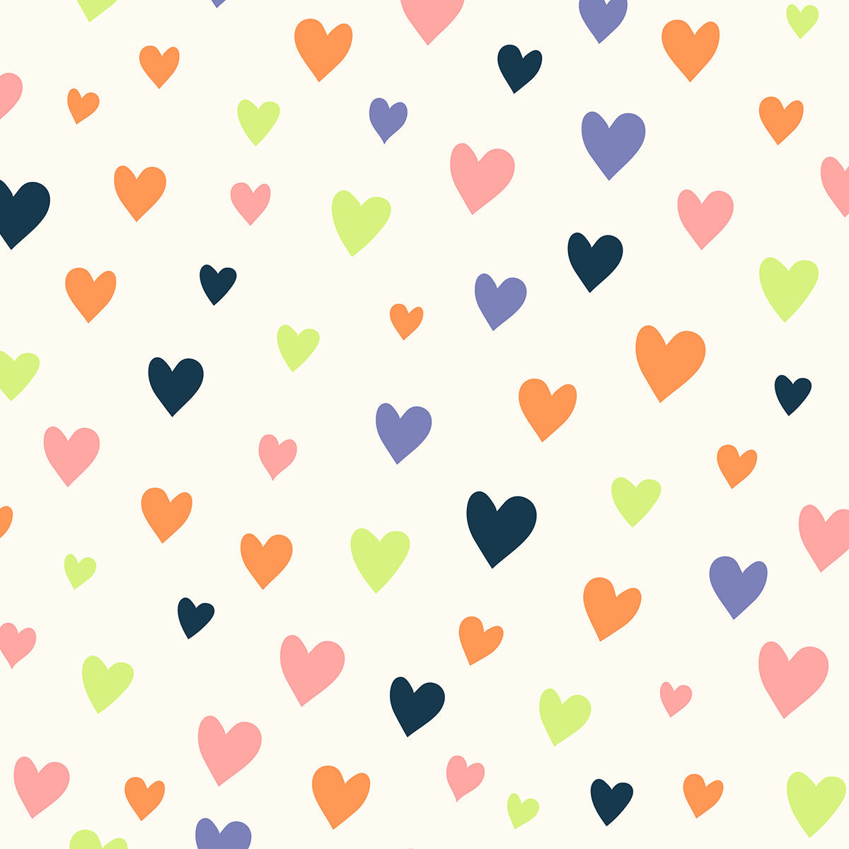 Love at Furst Sight Modal Magnetic Footie