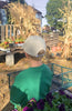 Khaki Mallard Baseball Hat