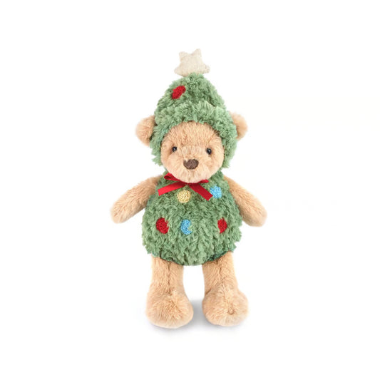 Christmas Tree Bear