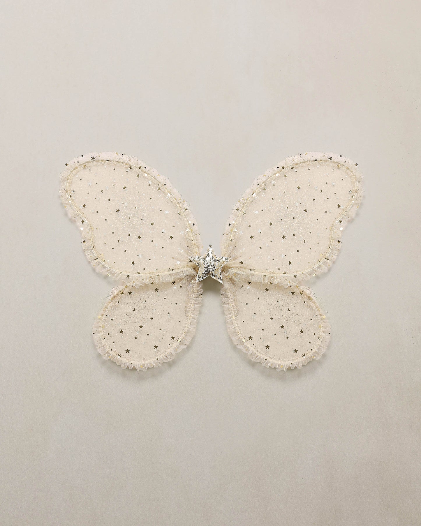 Wings | Champagne Star
