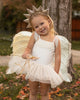Josette Tutu | Ivory