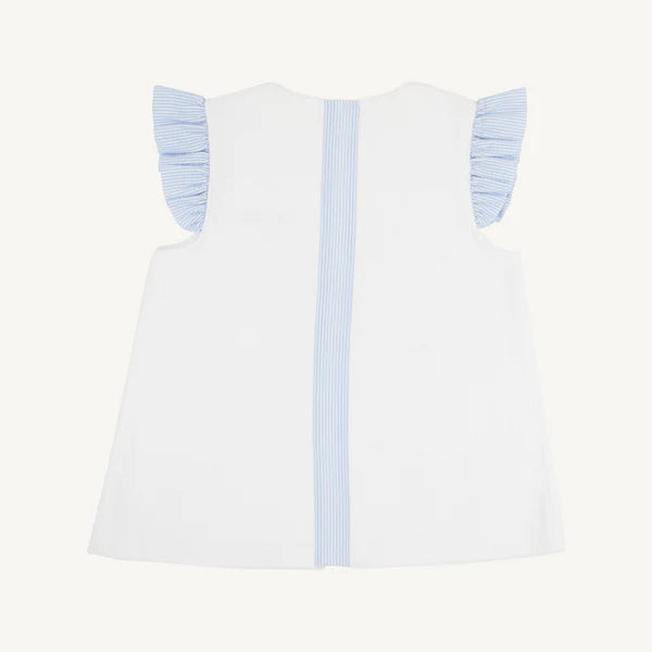 Callie Cover-Up | Terrycloth
