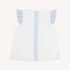 Callie Cover-Up | Terrycloth