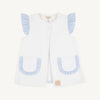 Callie Cover-Up | Terrycloth