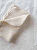 Muslin blanket | Embroidered Floral
