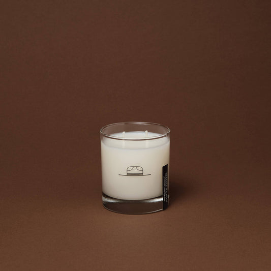 Ranger Station Candle | Sandalwood + Bergamot