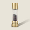 Cole & Mason Derwent Gold Salt & Pepper Mill | Salt & Pepper Set