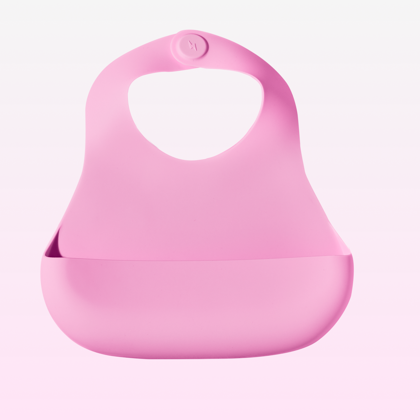Magnetic Bib | Strawberry Dream