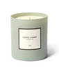 Hotel Lobby Spa | Relaxing Eucalyptus Luxury Soy Candle | 9.75 oz