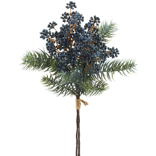 18" Pepperberry Bundle | Blue
