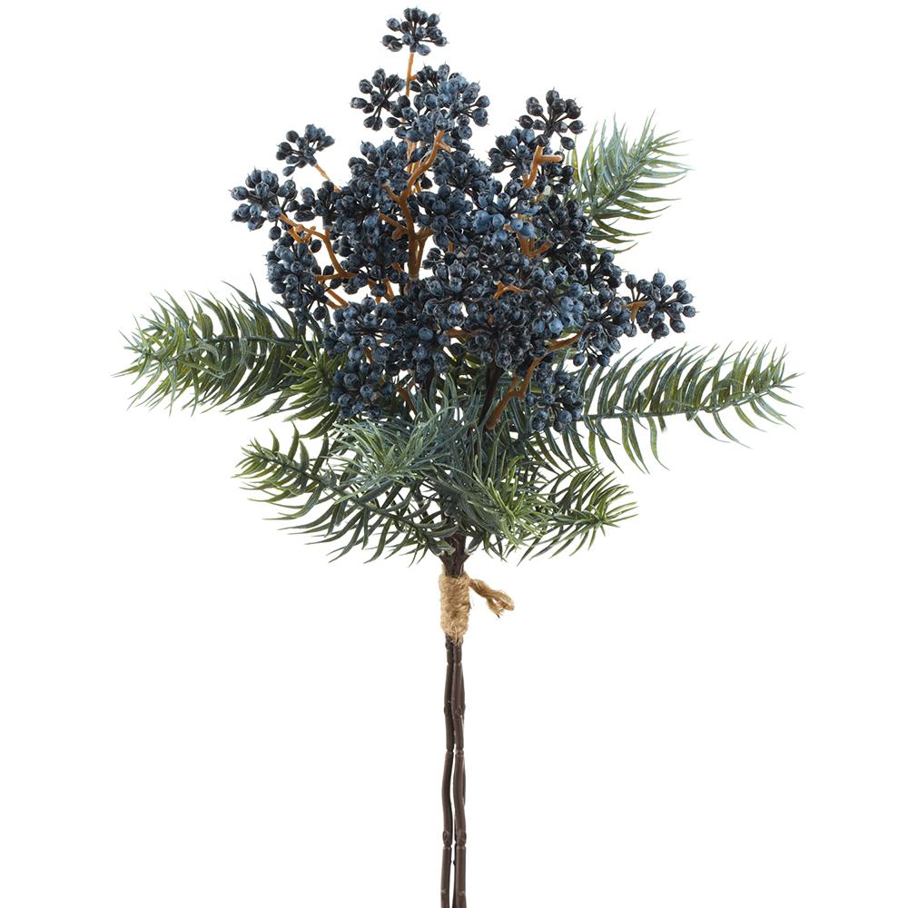18" Pepperberry Bundle | Blue