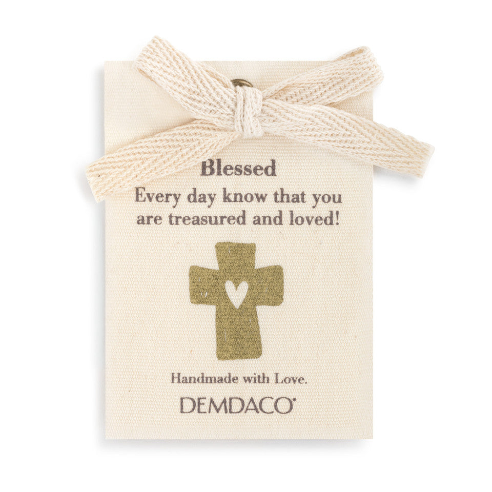 Mini Giving Bear | Blessing