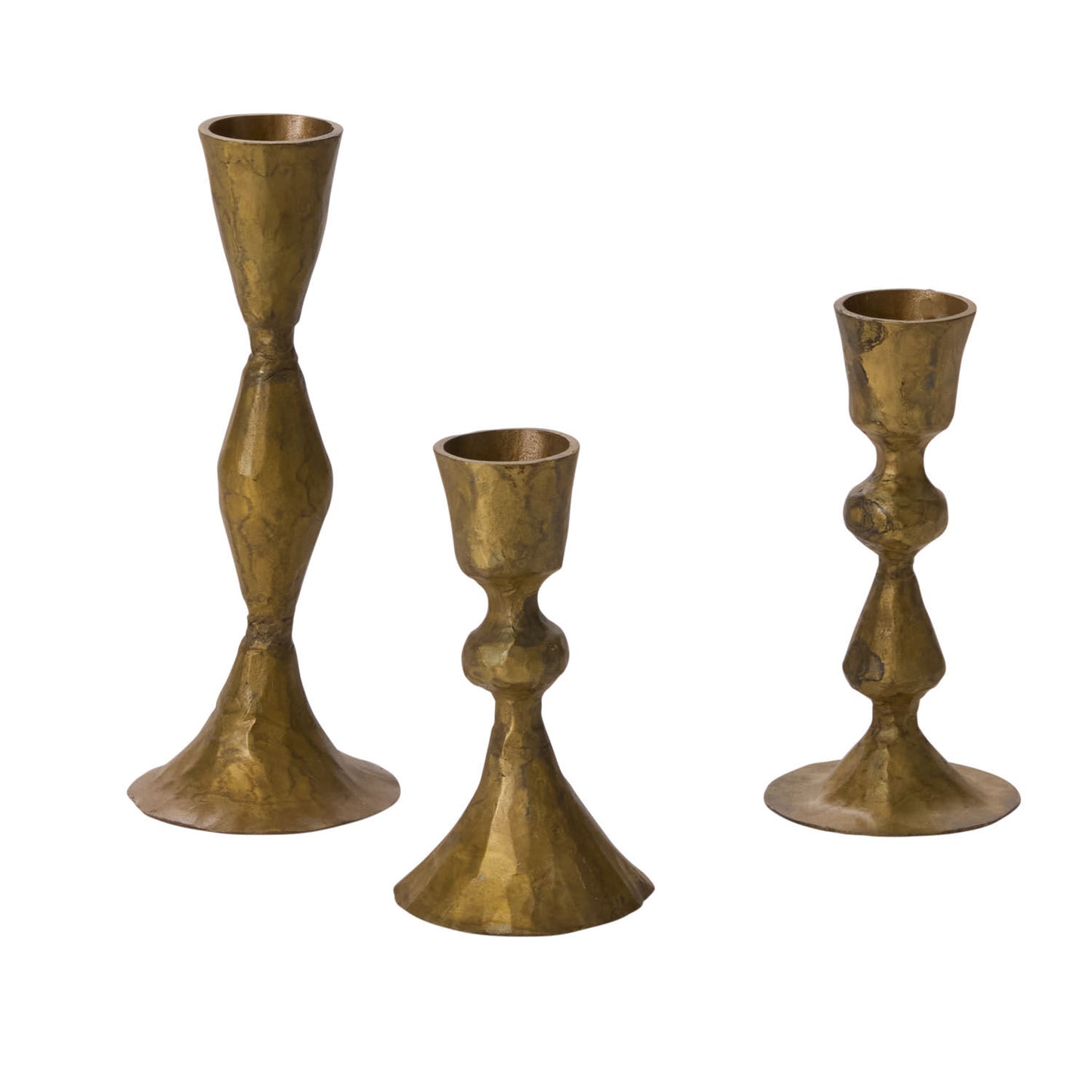 Clarion Candleholder | 3 sizes
