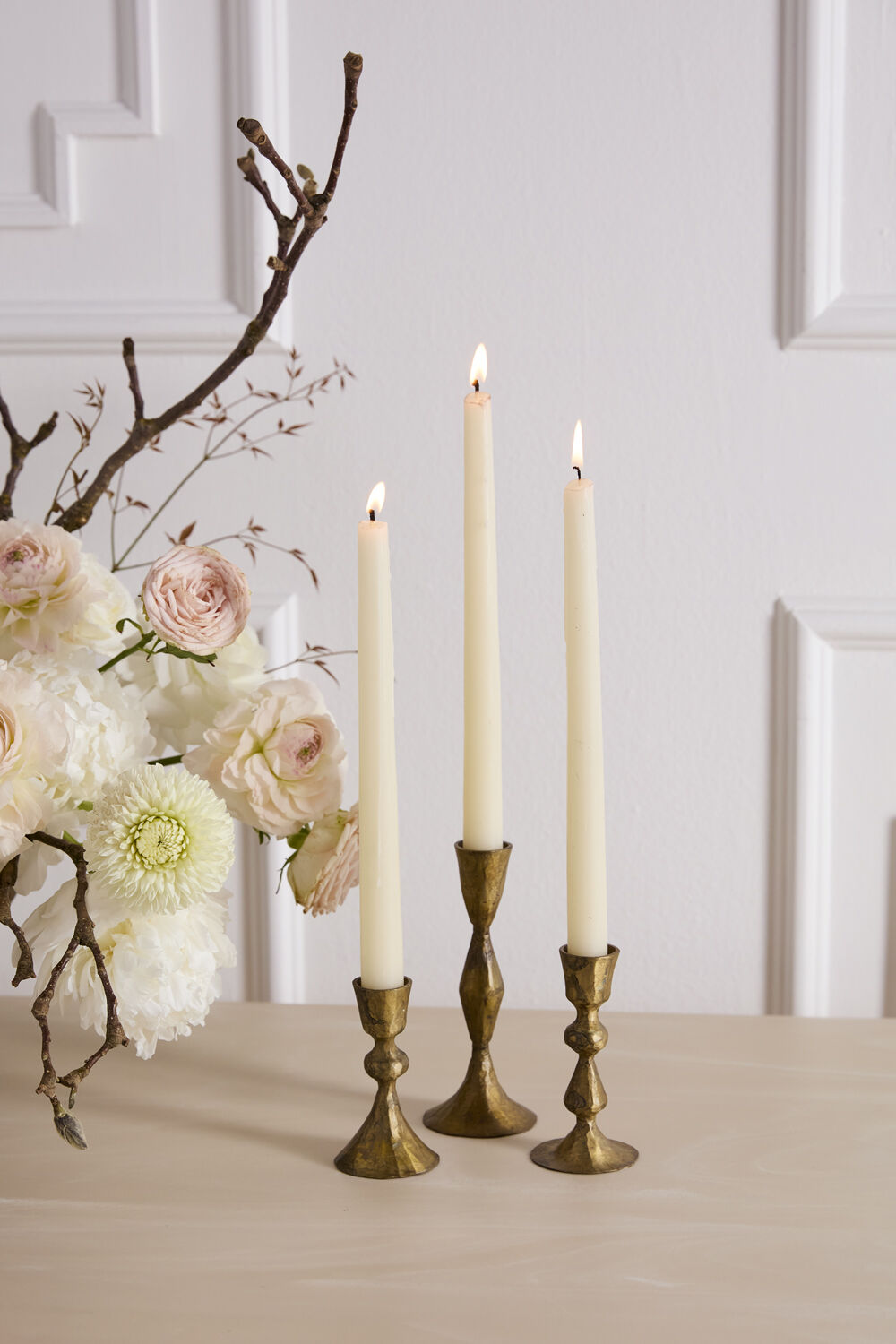 Clarion Candleholder | 3 sizes
