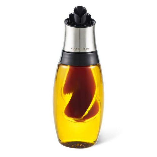 Duo Oil & Vinegar Dispenser