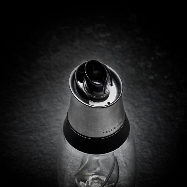 Duo Oil & Vinegar Dispenser