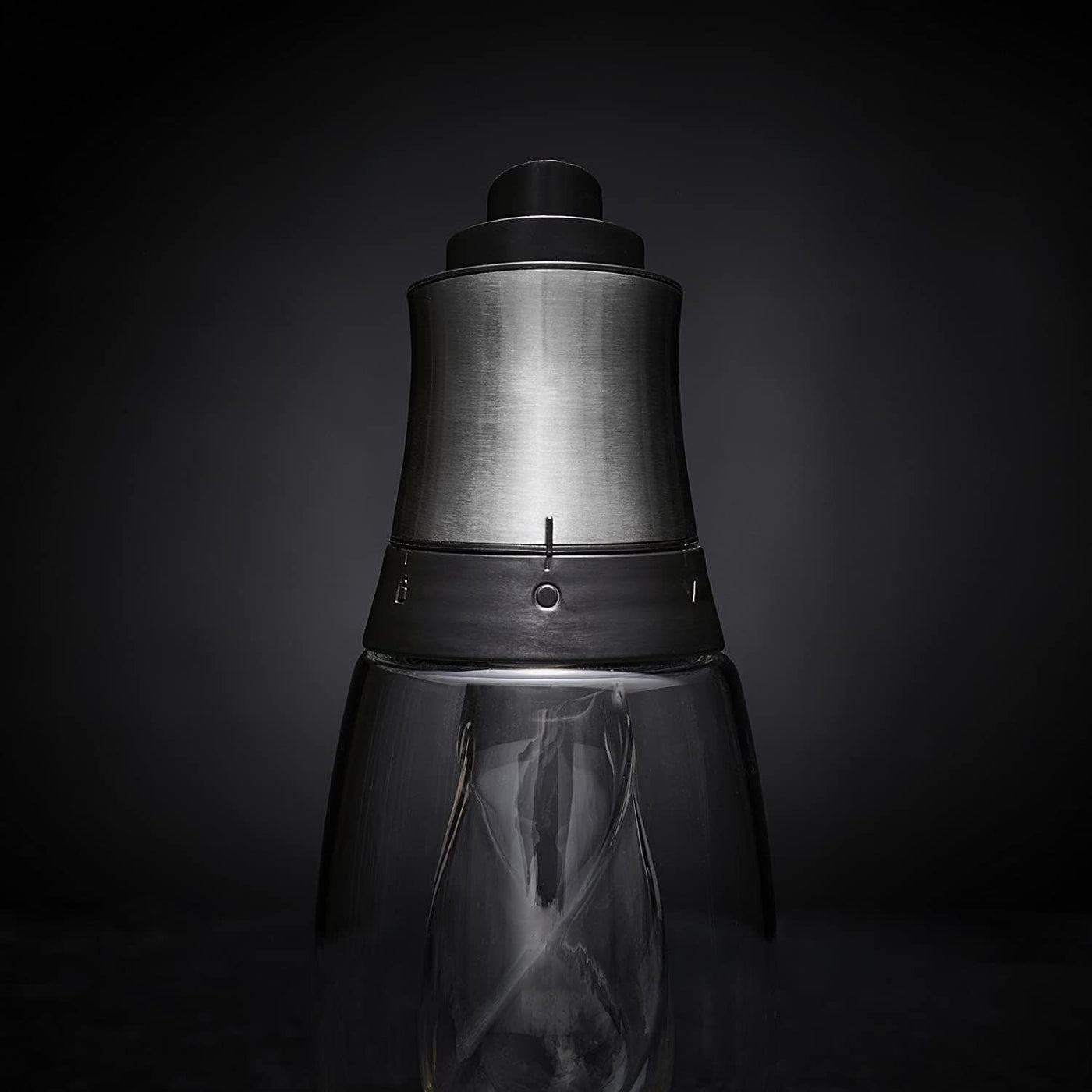 Duo Oil & Vinegar Dispenser