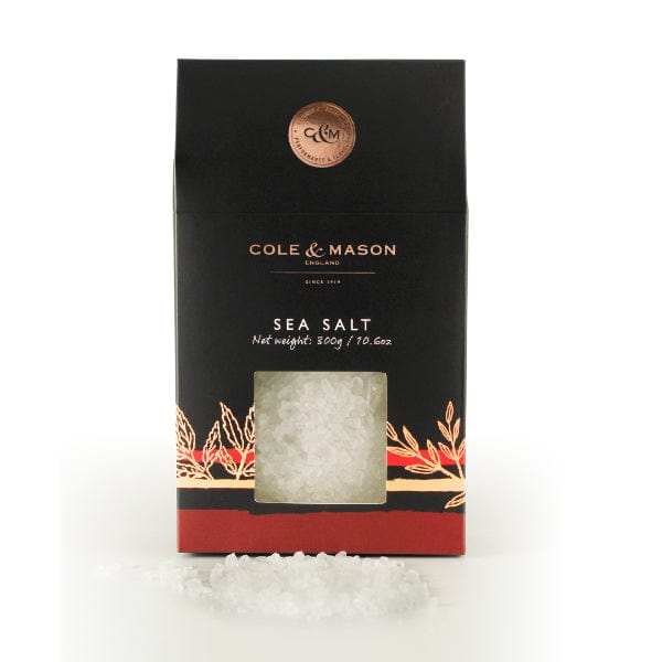 Sea Salt Java Refill SEA SALT BOX REFILL | 10.6OZ – Madison Grace Home