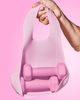Magnetic Bib | Strawberry Dream