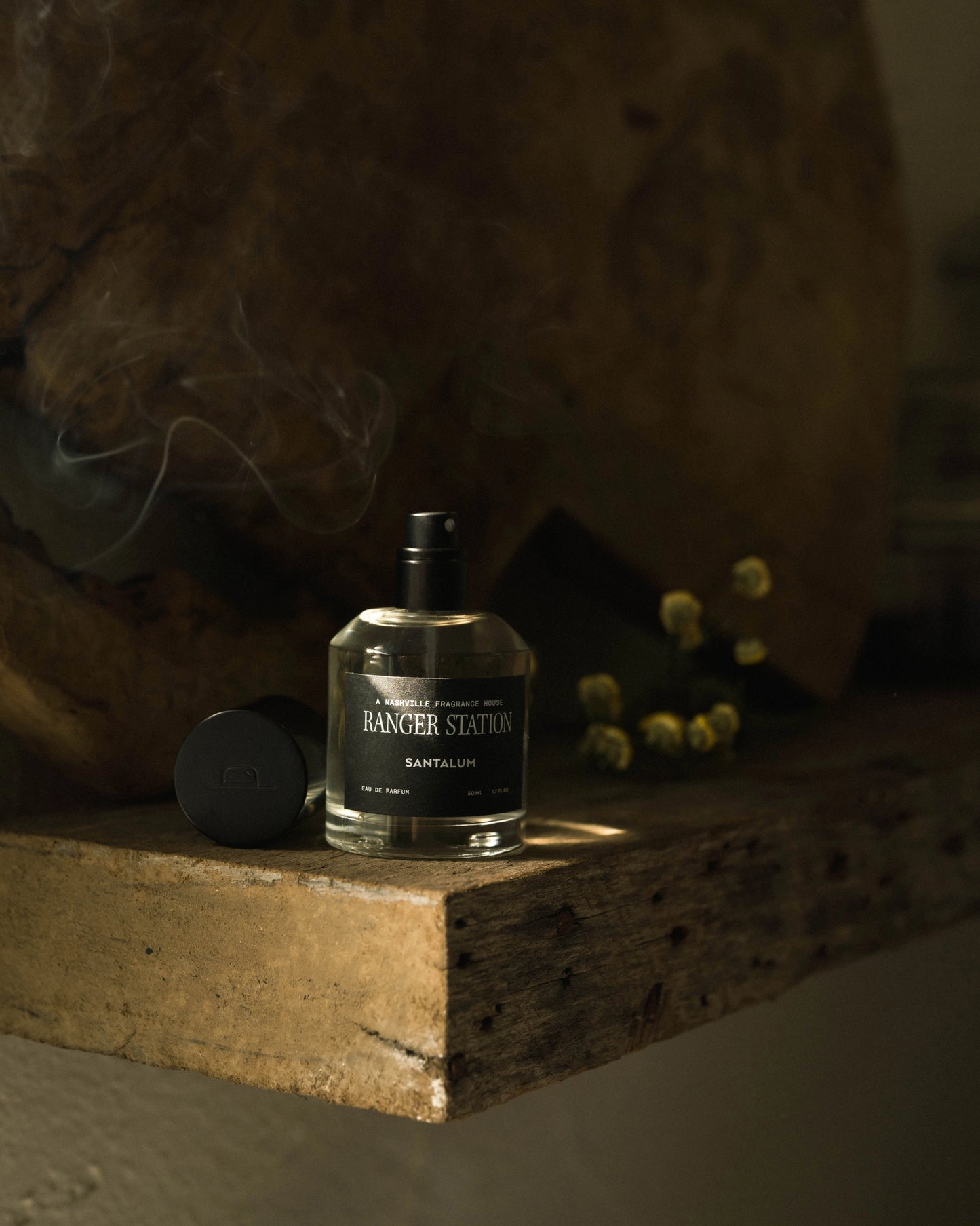 Santalum Eau De Parfum | 50ML