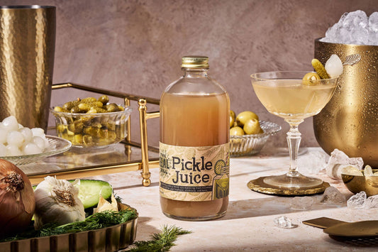 Pickle Juice | 16 oz