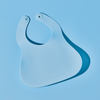 Magnetic Bib | Blueberry Burst